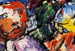SENTI TUTTO TAV. 50X100 2014