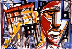VEDIAMO 2007 36X51